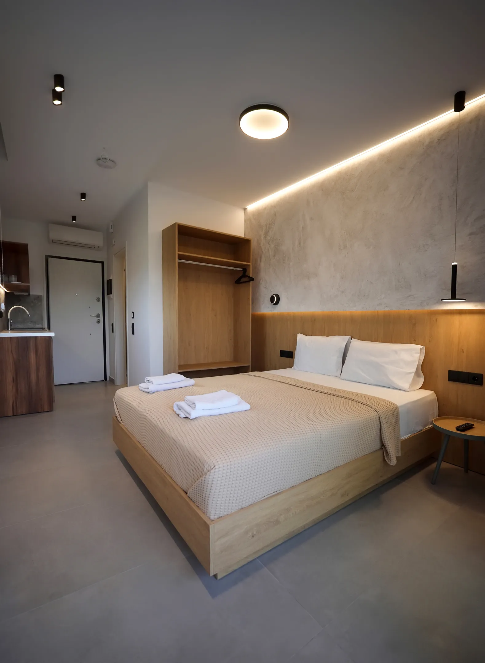 Tiara Holidays - Dionisos Resort - Luxury Double room